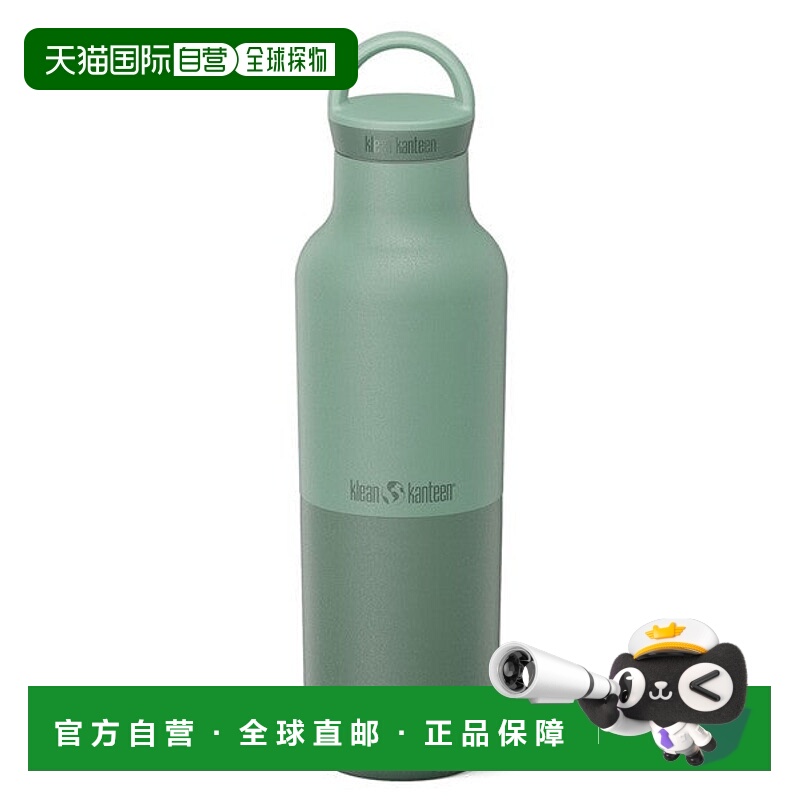 日本直邮BEAMS klean kanteen Rise Classic 20oz(592ml) [971011