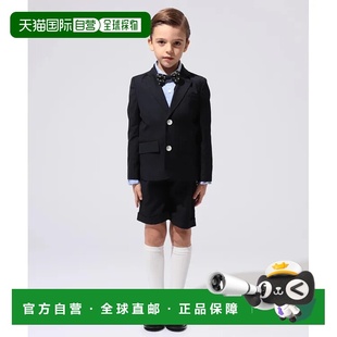 日本直邮SMOOTHY 适合3至9岁孩童 儿童款 套装 适用于 短裤 1h可退