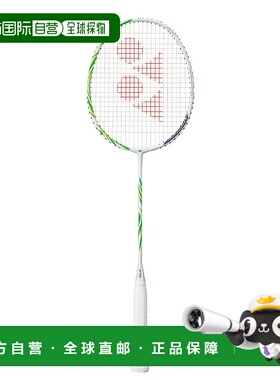 日本直邮尤尼克斯羽毛球拍 Astrox 100 游戏 VA AX100GVA 2025AW