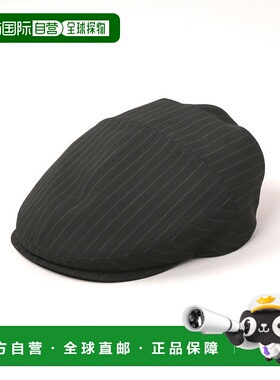 1h可退 日本直邮CA4LA 男女通用简约款哈迪帽 TAM02698正品时尚高