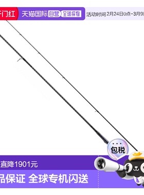 日本直邮Shimano 22 Exsence ∞ S100MH（纺车轮两节式）335487
