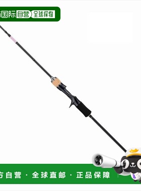 日本直邮Tailwalk Offshore Rod Sakuramasu Jig SD C651/FSL