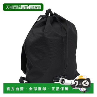 日本直邮PUMA 萨克 纳普扎格 DECK 背包 14L [09131701] 黑色