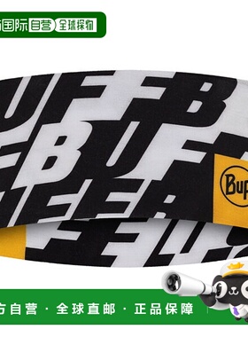 日本直邮Buff PRO TEAM COLLECTION COOLNET UV 宽头带 LOGO 多色