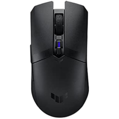 日本直邮华硕 游戏鼠标 无线 P306 TUF GAMING M4 WL