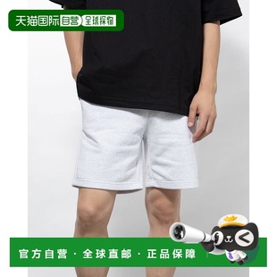 Half Wappen Pants 运动短裤 日本直邮NERDY NE8621EU00479 DNA