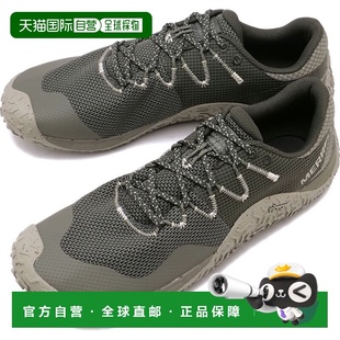 运动鞋 J068695 日本直邮Merrell Glove FW25 TRAIL Trail