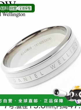 日本直邮Daniel Wellington 戒指 Emily EMALIE 女士 DW00400046