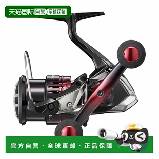 日本直邮禧玛诺 22 Sephia BB C3000SDH 045577