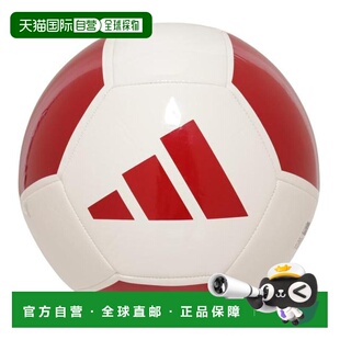 日本直邮adidas 5号足球 EPP Club [AF5935WR] 足球