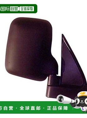 【日本直邮】Kashimura右侧镜HYZETTE黑色百搭简约KM25-101