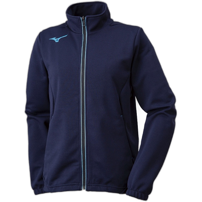 日本直邮MIZUNO TL 热身夹克女式训练服装女士 32MC932582
