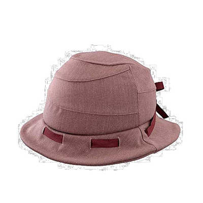 【日本直邮】Ogk Kabuto自行车头盔SICURE 棕色 54-57cm未满骑行