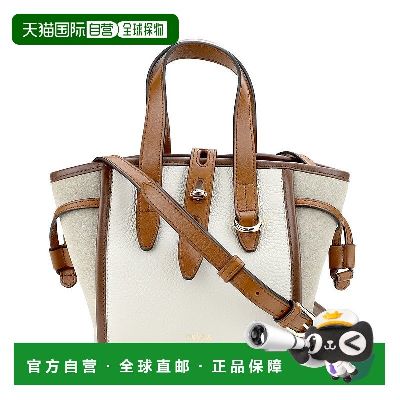 日本直邮FURLA 手袋 BASRFUA BX1208 E1600 1 007 [FU3536AW00569