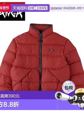 日本直邮NANGA 女士轻便 Playland 羽绒服 (N2531-0B020B) - 户外