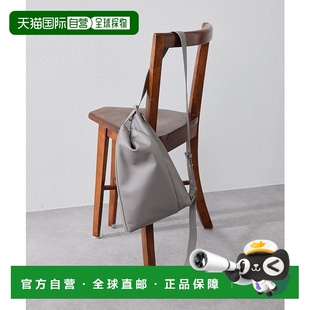 女士2WAY真皮单肩包 PAPILLONNER EAZ1051112 日本直邮ear 1h可退