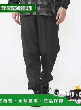日本直邮【日本直邮】Converse匡威男女同款休闲裤40400071卫裤