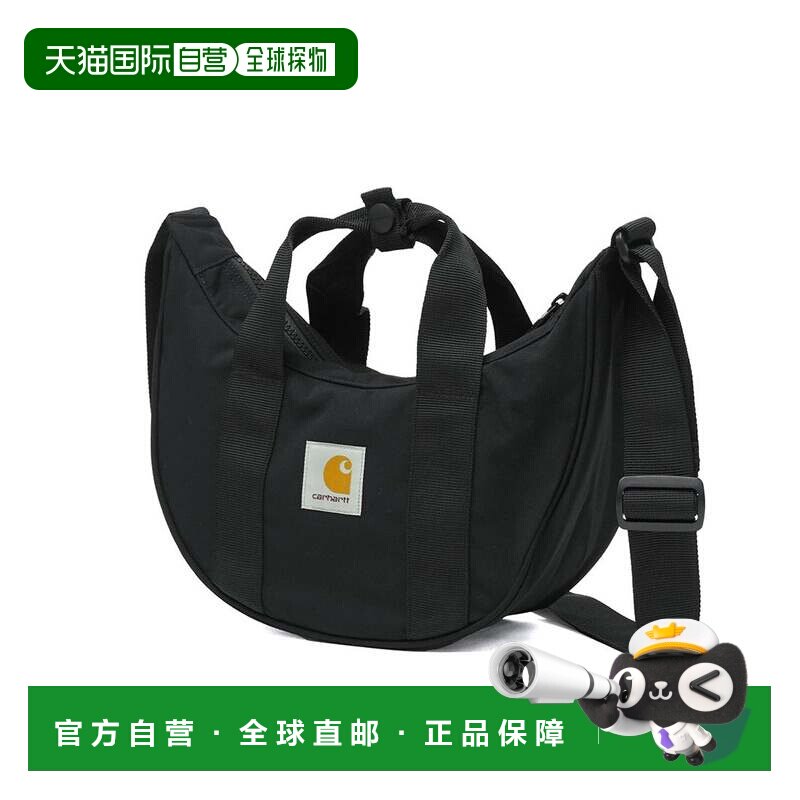 日本直邮Carhartt 日本正品 单肩包 男女通用 斜挎包 小号 品牌