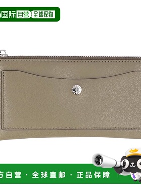 【日本直邮】[Lega Largo] 长款钱包 薄款钱包 LJ-P3002 OLB
