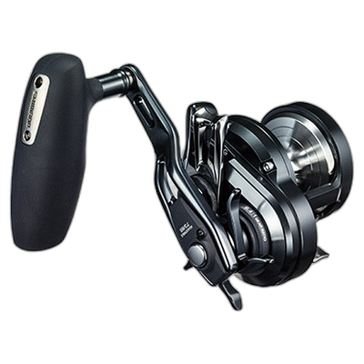 日本直邮 Shimano Jigging Reel Ocean Jigger F Custom 1500HG（