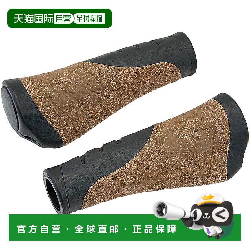 【日本直邮】GIZA PRODUCTS VLG-649D3 人体工学软木手柄 HBG1750
