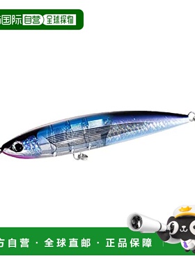 【日本直邮】Shimano禧玛诺 OCEA别注平政 黄条鰤路亚饵220F闪光