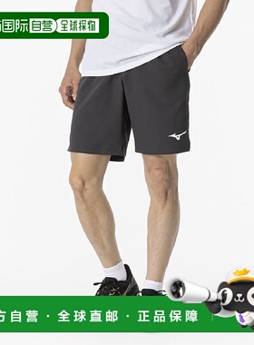 日本直邮【日本直邮】Mizuno美津浓男女同款运动裤62JBB02308