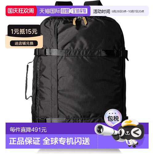 【日本直邮】Solo-TouristHT 背包 41L 55cm 1.05kg HT-BP41 BK