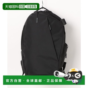 1h可退 日本直邮NAUTICA男女同款CORDURA商务双肩包 SNY040背包