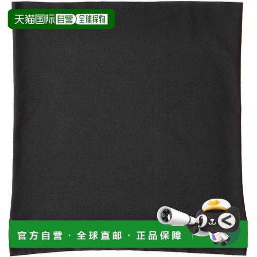 【日本直邮】GUNZE 护腰  无缝线 男女兼用 MK1000 黑 日本M-L