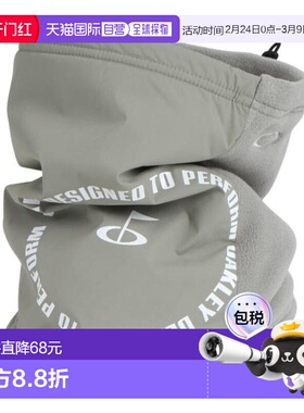 日本直邮OAKLEY 高尔夫防水 STALWART 脖套