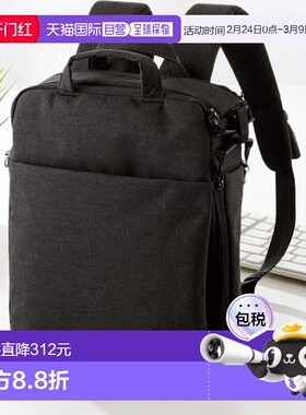 【日本直邮】宜丽客背包 Offtoco 黑色