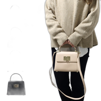 日本直邮furla品牌通用款通用款女包WB00109 ARE000