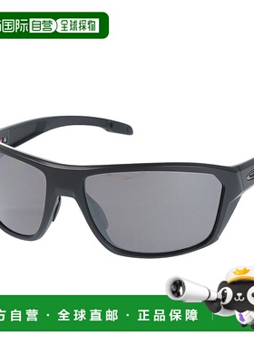 日潮跑腿Oakley欧克利 男式太阳镜 Split Shot 94162464 UV 无色