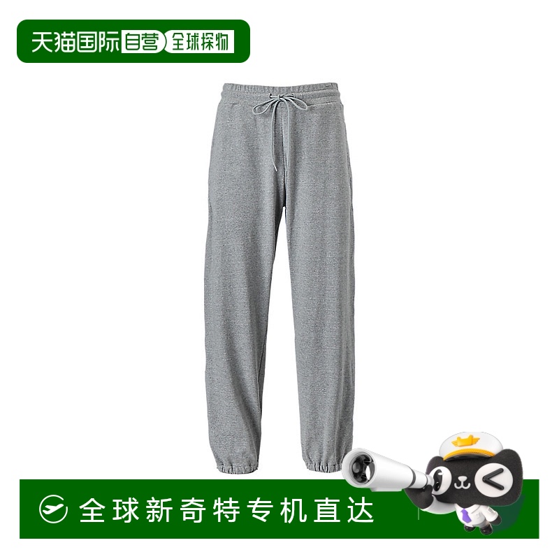 日本直邮日本直邮 Onitsuka Tiger SWEAT PANTS 2183B278_021运动