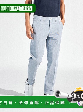 日本直邮Munsingwear 防晒NIR Code Lane弹力长裤 [M01871EM01265