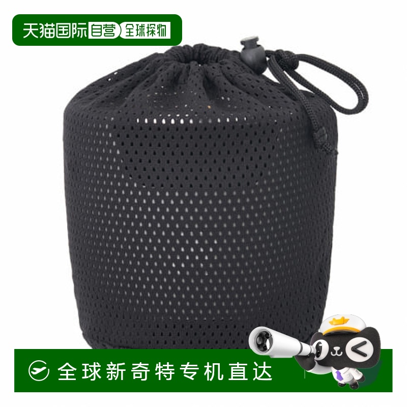 日本直邮LOGOS-徽标kamado cha（81064146）露营篝火柜徽标