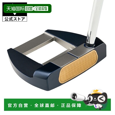 日本直邮Callaway Odyssey Ai-ONE MILLED JAILBIRD MINI T VERSA