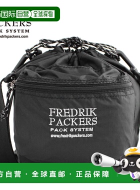 日本直邮FREDRIK PACKERS 210D ACCORD POUCH Accord Pouch 单肩