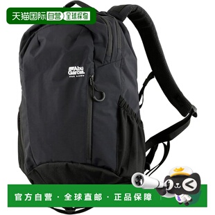 【日本直邮】Abu Garcia Mountain Stream 双肩包 1641657 黑色
