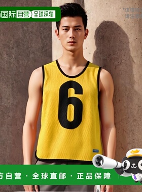 日本直邮Molten 运动佳少年黄色 GB0012Y 少年男孩