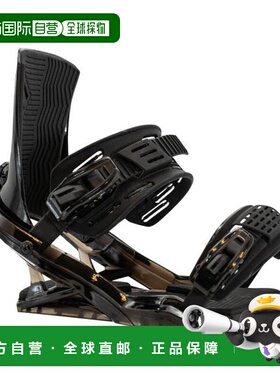 日本直邮HEAD 23 - 24款FXV BLACK雪板固定器（男款、女款）