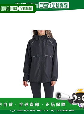 日本直邮ROXY GOOD ABOUT EVERYTHING JACKET Good About Everyth