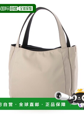 日本直邮Y'SACCS 尼龙拼接托特包 M尺寸 手提包[YS1509AW14242]