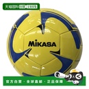 BLBK休闲款 日本直邮Mikasa F4TPV 黄色 足球4号