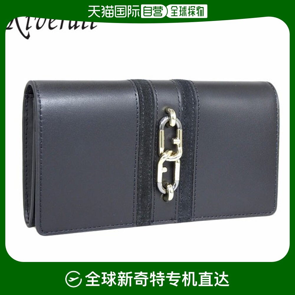 日本直邮furla sirena s 欧陆式钱包薄长款钱包女式wp00160ax0790