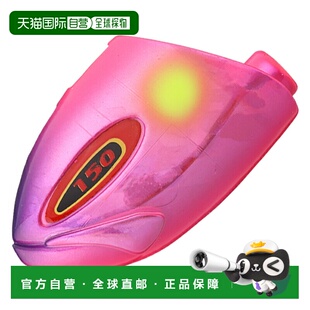 日本直邮JACKALL TG 备用钩 Anchovy Dragon Tenya Head 40号 Sab