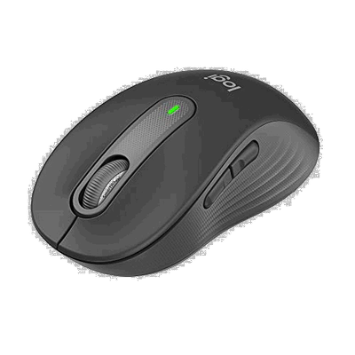 【日本直邮】Logicool罗技 无线鼠标 适合手较大者使用L号 M650LG