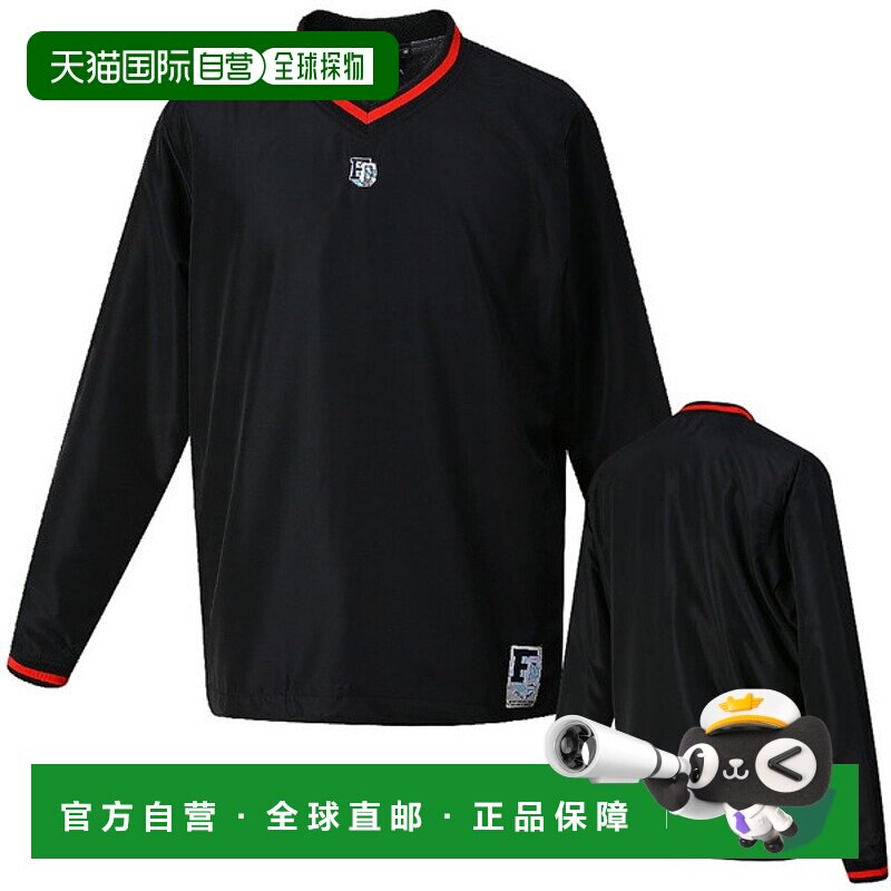 日本直邮BIKE摩托车风衣夹克篮风衣BKC3000-371时尚休闲潮牌正品