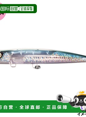 日本直邮Shimano Lure Osea Bubble Dip 220F Flash Boost 003 F